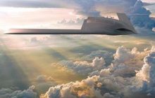В США представили заміну ударним безпілотникам Reaper (фото)
