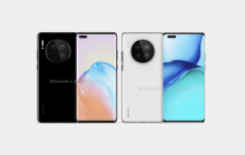 Huawei подготовила выпуск флагмана Mate 40 Pro, несмотря на жесткие санкции – СМИ