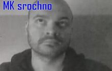 За шесть дней до самоубийства: в сети появилось последнее фото неонациста "Тесака" в СИЗО