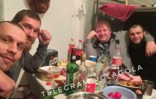 До Ужгородського СІЗО передавали алкоголь, гроші і телефони: керівництво уникнуло покарання