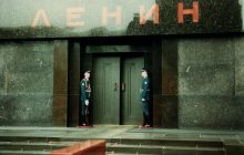 Художник из США хочет за $1 миллиард купить останки Ленина