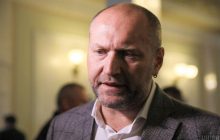 Кандидата в мери Києва Борислава Березу не змогли "зняти" з місцевих виборів через суд