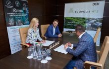 Новини української Кремнієвої долини у Харкові: у Ярославського підписали меморандум з IT-кластером (фото)