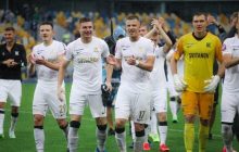Клуб из села дебютирует в Лиге Европы: анонс матча Арис - Колос