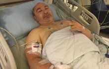 В Харьковском горсовете опровергли сообщение о якобы смерти Кернеса
