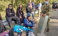 У ДПСУ розповіли, як пропускатимуть хасидів на Рош га-Шану в умовах карантину