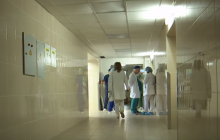 У Львові дівчина втратила дитину через ускладнення від коронавірусу (відео)