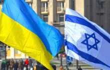 Україна не винна – винен коронавірус: хасиди заспівали гімн України на білоруському кордоні