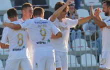 Арис - Колос: онлайн матча Лиги Европы