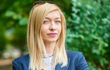 "Что это было?": украинка сняла предвыборный ролик и смутила соцсеть (видео)