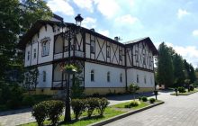 Профілактика краще за лікування: на що робить ставку оздоровчий курорт Трускавець в нових умовах