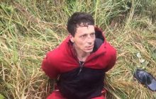 У Росії затримали педофіла, який зґвалтував і вбив двох сестер (фото, відео)