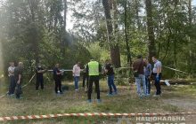 В Киеве жестоко убили мужчину ради ограбления (фото)