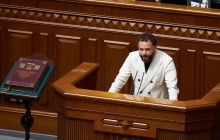 В Раде создали межфракционное объединение "Киев без Кличко"