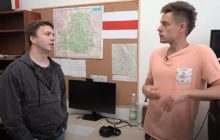 Головред найбільшого опозиційного білоруського Telegram-каналу розповів, як його побив "Беркут" на Євромайдані