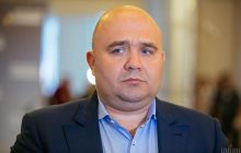 Лукашев: Зеленський - виправдувальний вирок для Порошенка, в цьому ми переконалися за півтора року