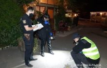 В ресторане Одессы произошла перестрелка, есть раненые (видео)