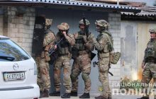 У Харкові чоловік закрився у власному гаражі й підірвався (фото, відео)