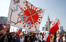 У Польщі новий пік зараження коронавірусом: 1 тисяча заражень за добу