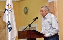 В Одессе состоялся съезд партии "Блок Эдуарда Гурвица"