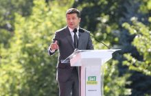 President "not obliged" to hold regular press conferences, Zelensky's spox says