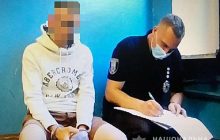 У Києві судитимуть чоловіка, який "замінував" станцію метро "Вокзальна"