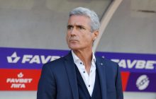 "Готовий до всього": тренер Шахтаря Каштру - про можливу відставку