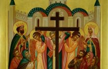 Воздвиження Хреста Господнього: коли відзначаємо, прикмети та що не можна робити у це свято