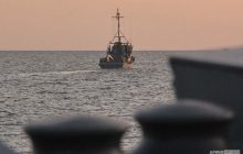 Військові кораблі ЗСУ вирушили на масштабні навчання "Об’єднані зусилля 2020" (фото)