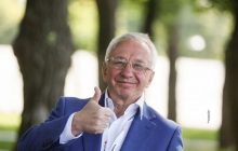 "Батьківщина" офіційно висунула Кучеренка на посаду мера Києва