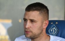 Стали известны причины, по которым Кравец покинул Динамо спустя месяц