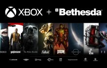 Microsoft купила авторов Fallout, The Elder Scrolls, Doom и Quake за $7,5 миллиарда