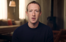 Глава Facebook назвал свои любимые смартфоны: это не iPhone