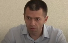 Львівське управління ДБР очолив слідчий, якого затримували за нетверезе водіння