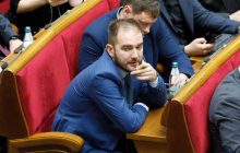 С подозреваемого в получении взятки депутата Юрченко сняли электронный браслет