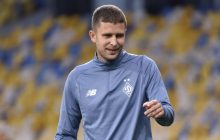 Стало известно, почему нападающий Кравец покинул Динамо через месяц после возвращения