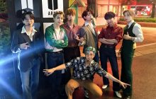В Fortnite пройдет премьера клипа корейской группы BTS