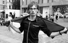 В Киеве соседи помогали убийце убежать от копов через чат в мессенджере (фото)
