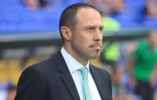 Клуб УПЛ объявил о назначении иностранного тренера (фото)