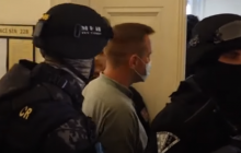 В Чехии суд вынес приговор белорусу за помощь сепаратистам на Донбассе (видео)
