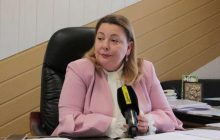 В "Слуге народа" отказались включить Дубинину в список кандидатов в Одесский облсовет из-за токсичной репутации – СМИ