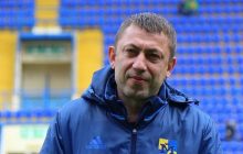 "Ставка на сухие ворота": экс-футболист Динамо спрогнозировал результат первого матча с Гентом