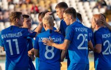 Вольфсбург - Десна: где смотреть матч квалификации Лиги Европы