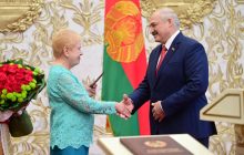 США, Британія і Канада готуються ввести санкції проти Білорусі вже цієї п’ятниці - Reuters