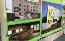 Голова Вінницької ОДА Борзов: СК "Здоров’я" стане центром сучасного безбар’єрного спортивного комплексу для фізичного виховання молоді Вінниччини