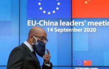 Саммит ЕС перенесли: у охранника президента Европейского совета диагностировали COVID-19
