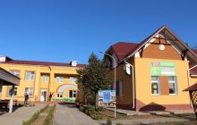 Голова Вінницької ОДА Борзов: завдяки державній програмі "Велике будівництво" вирішилось питання довгобуду - на Вінниччині є новий дитсадок