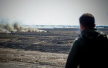 "Наши военные работают на высшем уровне": Зеленский посетил учения на юге Украины
