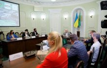 Компания Ярославского презентовала в Харькове видение проекта украинской Кремниевой Долины