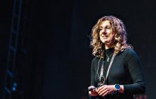 Ученая в области математики Екатерина Терлецкая: ВНО по математике должно быть обязательным. Но этого экзамена недостаточно, чтобы существенно повлиять на ситуацию с уровнем математического образования